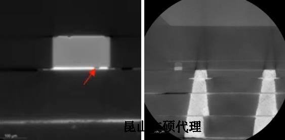 宁夏蔡司宁夏X射线显微镜
