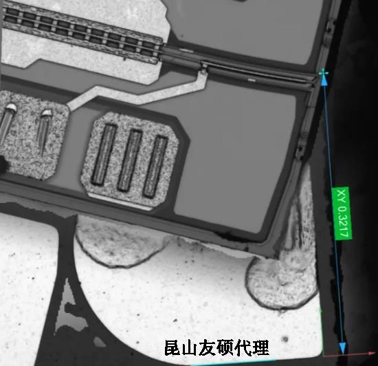 宁夏蔡司宁夏X射线显微镜